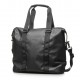 Trunk Travel Tote Bag - shoulder bag (black)