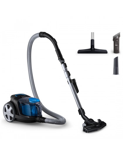 Philips 3000 series FC9331/09 vacuum 1.5 L Cylinder vacuum Dry Bagless