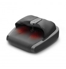 Medisana FM 900 massager Foot Black, Grey