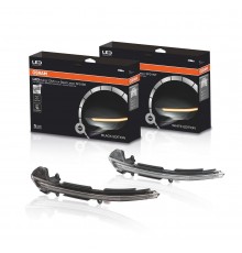 Osram Led DMI 5F0 WT S Seat White