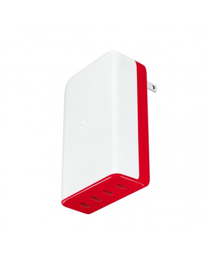 Twelve South PlugBug 120W Power Adapter