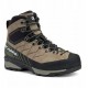 Shoes mescalito trk gtx-taupe-forest-44
