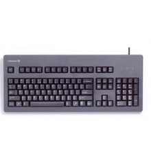 CHERRY G80-3000 keyboard USB + PS/2 Black