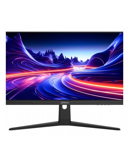 Dahua Technology LM25-E231BN computer monitor 62.2 cm (24.5") 1920 x 1080 pixels Full HD LED Black