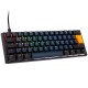 Ducky One 3 Pro Mini Nazca Line keyboard, mech., 8