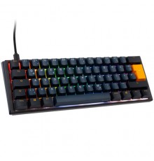 Ducky One 3 Pro Mini Nazca Line keyboard, mech., 8