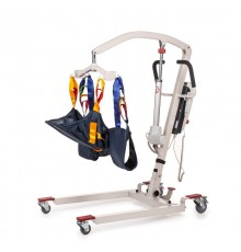 Transport and bath lift SAMSON by VITEA CARE