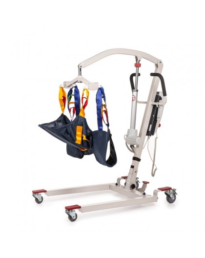 Transport and bath lift SAMSON by VITEA CARE