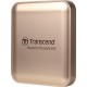Transcend ESD420 2 TB USB Type-C Gold