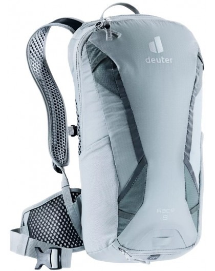 Deuter Race 8 L Grey