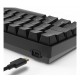 Sharkoon 100065629 keyboard Home USB QWERTZ German Black
