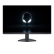Alienware AW2725DF computer monitor 67.8 cm (26.7") 2560 x 1440 pixels Quad HD QD-OLED Black