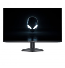 Alienware AW2725DF computer monitor 67.8 cm (26.7") 2560 x 1440 pixels Quad HD QD-OLED Black