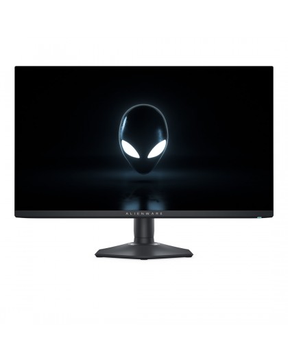 Alienware AW2725DF computer monitor 67.8 cm (26.7") 2560 x 1440 pixels Quad HD QD-OLED Black