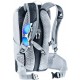 Deuter Race 8 L Grey