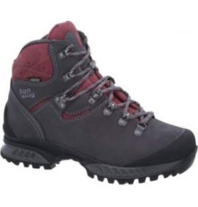 Buty trekkingowe damskie Hanwag Tatra II - brown rozmiar: 41_5