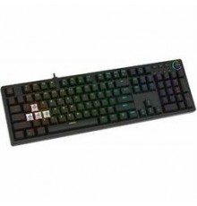 Wireless gaming keyboard Ducky One X, Hot Swap, RG