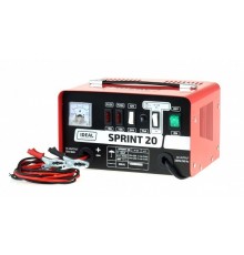 Charger SPRINT 20, charging voltage: 12/24 V