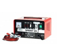 Charger SPRINT 20, charging voltage: 12/24 V