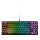 CHERRY K4V2 RGB, Tenkeyless mechanical gaming keyboard, German