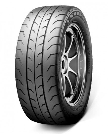Tire 255/40 R17 KUMHO V70A K61 Medium