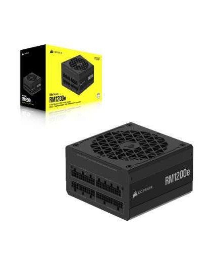 Power Supply CORSAIR 1200W Modular iCUE LINK