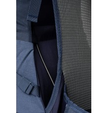 Plecak zion 35l-granatowy VOLVEN