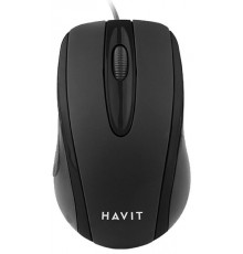 Havit HV-MS753 universal mouse (black)