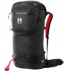 mountain backpack Millet Kamet 35 - black