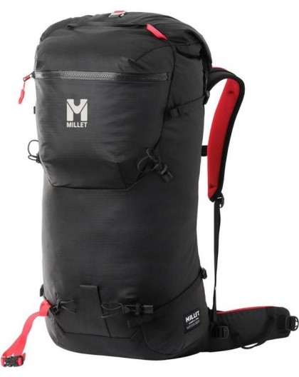 mountain backpack Millet Kamet 35 - black