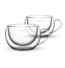 Cappuccino Coffee Mug 270ml
