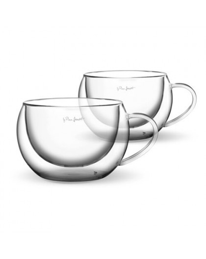 Cappuccino Coffee Mug 270ml
