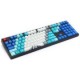 Varmilo VEA108 Summit R1 Gaming Keyboard, MX-Brown, White LED - US Layout
