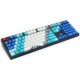 Varmilo VEA108 Summit R1 Gaming Keyboard, MX-Brown, White LED - US Layout