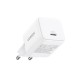 UGREEN X513 30W GAN 1X USB-C Mains Charger + 1M USB-C Cable - White