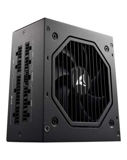 Sharkoon Rebel P20 power supply unit 1000 W 24-pin ATX ATX Black
