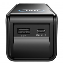 Powerbank ECOFLOW RAPID 25K no built-in cable