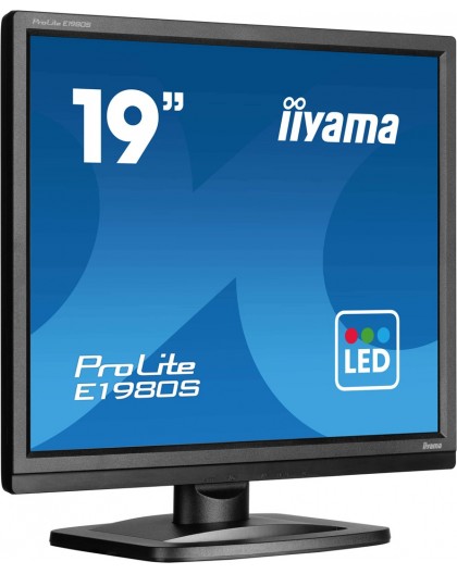 iiyama ProLite Reliabale office solutions