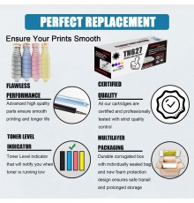 Konica-Minolta Toner TN-627 Magenta