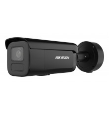 Hikvision DS-2CD2686G2H-IZS(2.8-12MM)/BLACK security camera Bullet IP security camera Outdoor 3840 x 2160 pixels Ceiling/wall