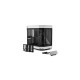 HYTE Y60 Midi Tower Black, White