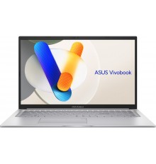ASUS Vivobook 17 X1704VA-AU817W Intel Core 5 120U Laptop 43.9 cm (17.3") Full HD 16 GB DDR4-SDRAM 512 GB SSD Wi-Fi 6 (802.11ax) 
