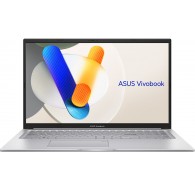 ASUS Vivobook 17 X1704VA-AU817W Intel Core 5 120U Laptop 43.9 cm (17.3") Full HD 16 GB DDR4-SDRAM 512 GB SSD Wi-Fi 6 (802.11ax) 