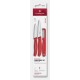 Victorinox SwissClassic cutlery and knives set