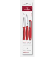 Victorinox SwissClassic cutlery and knives set