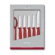Victorinox SwissClassic cutlery and knives set