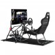 Next Level Racing GTLITE PRO foldable cockpit