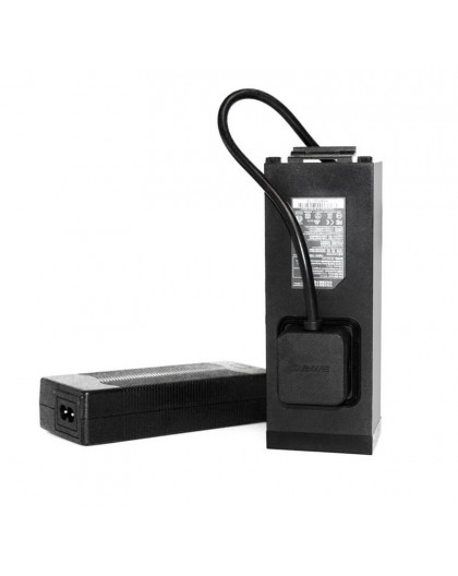 SUBLUE Fast Charger (Mix)