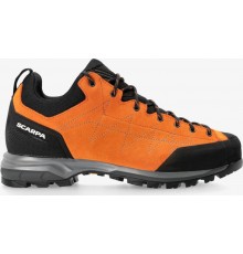 Shoes zodiac-tonic-black-44,5 SCARPA