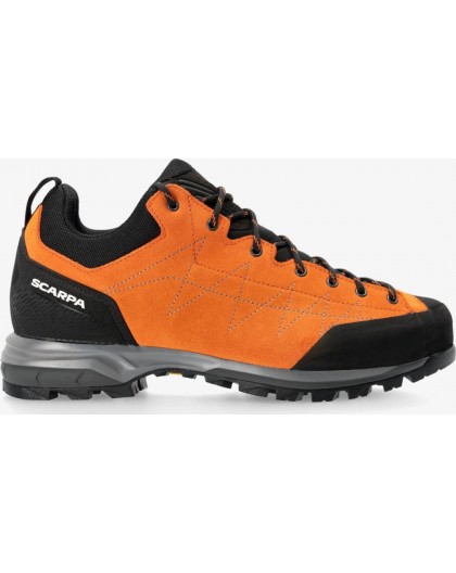 Shoes zodiac-tonic-black-44,5 SCARPA